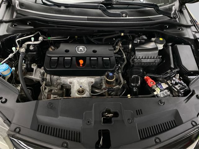 Used 2015 Acura ILX w/ Premium Package FWD image 13