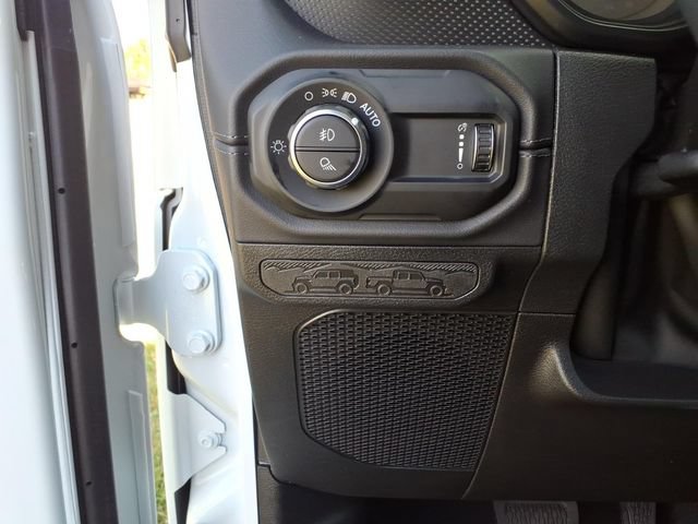 New 2026 Jeep Gladiator Rubicon AWD/4WD image 16