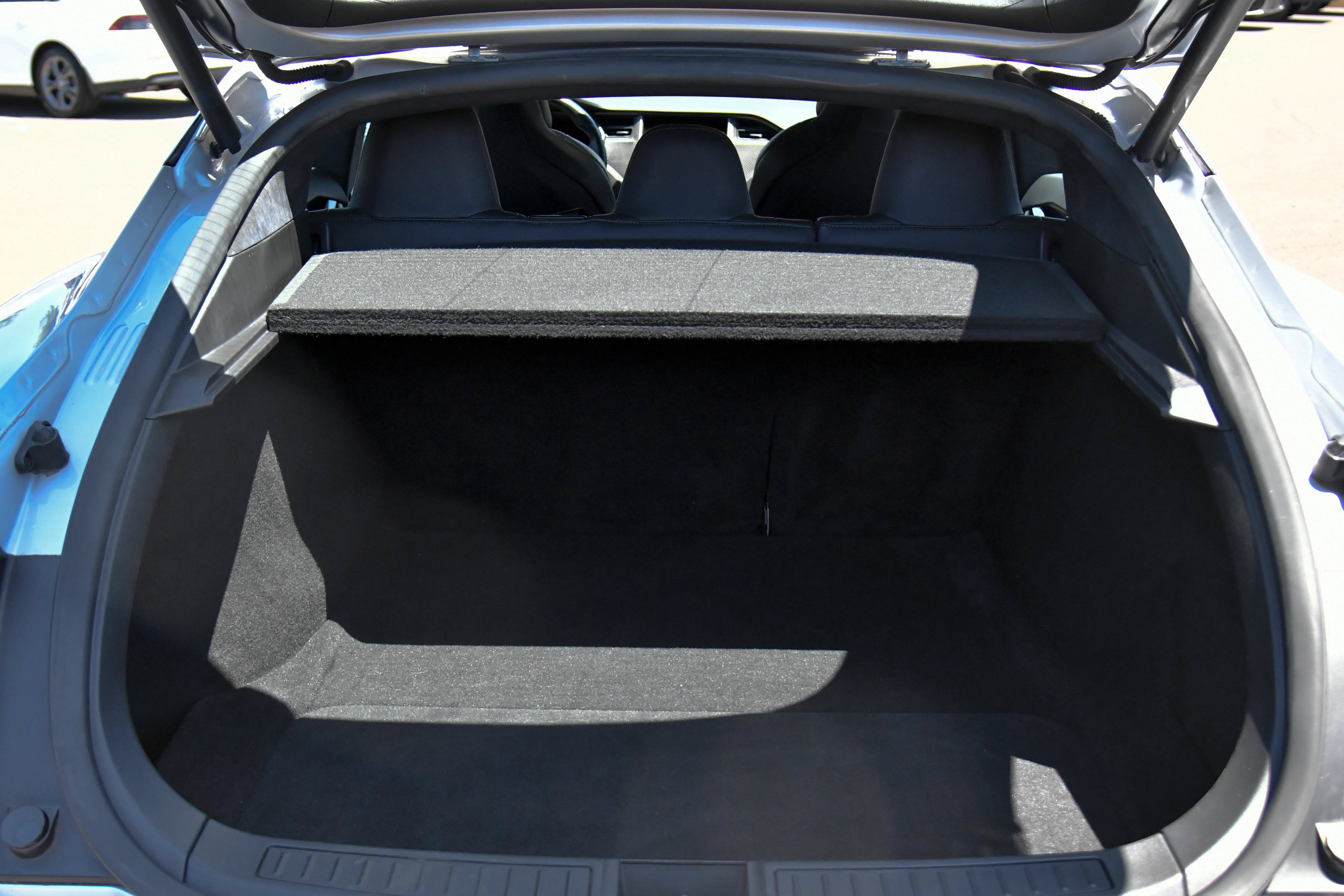 Used 2018 Tesla Model S 75D AWD/4WD image 38