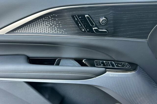 New 2026 Cadillac Lyriq V w/ LPO, Floor Liner Package image 11