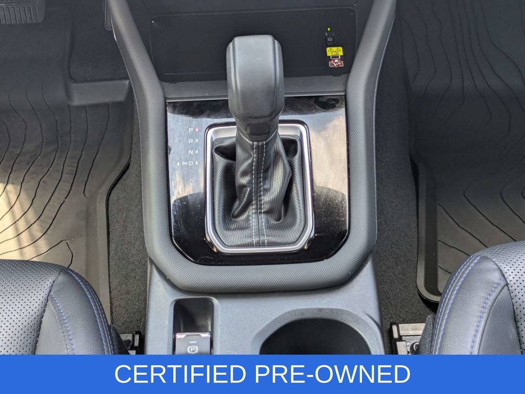 Certified 2025 Subaru Forester Limited w/ Popular Package #2 AWD/4WD image 21