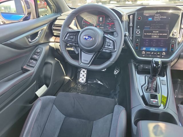 Used 2023 Subaru WRX Limited w/ Popular Package #2A AWD/4WD image 11