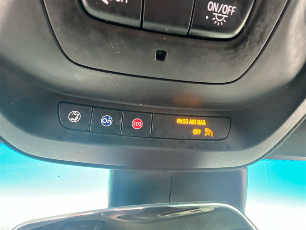 Used 2021 Cadillac CT4 Premium Luxury image 26