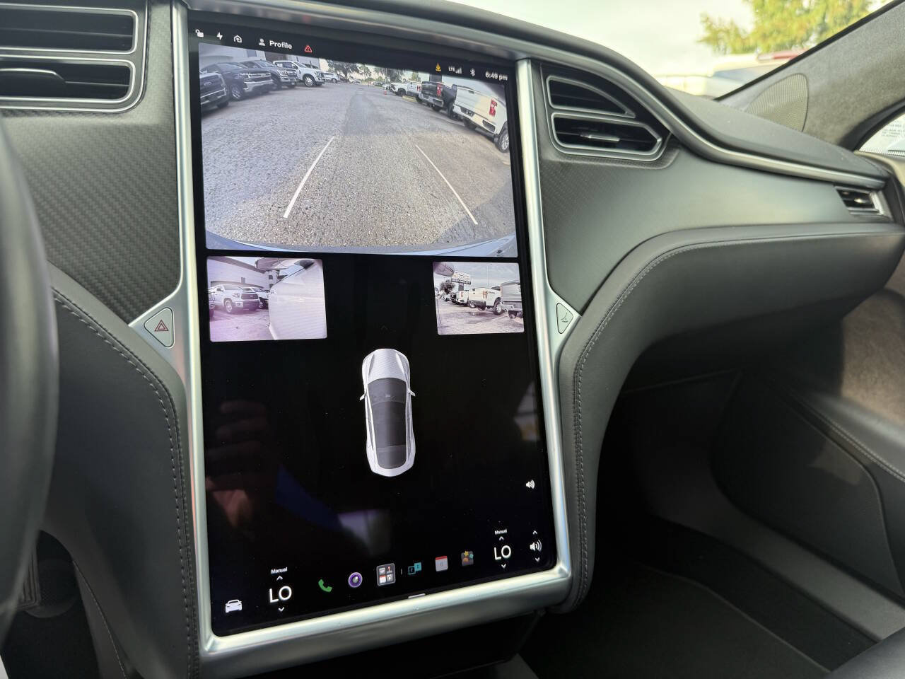 Used 2017 Tesla Model S 60 RWD image 26