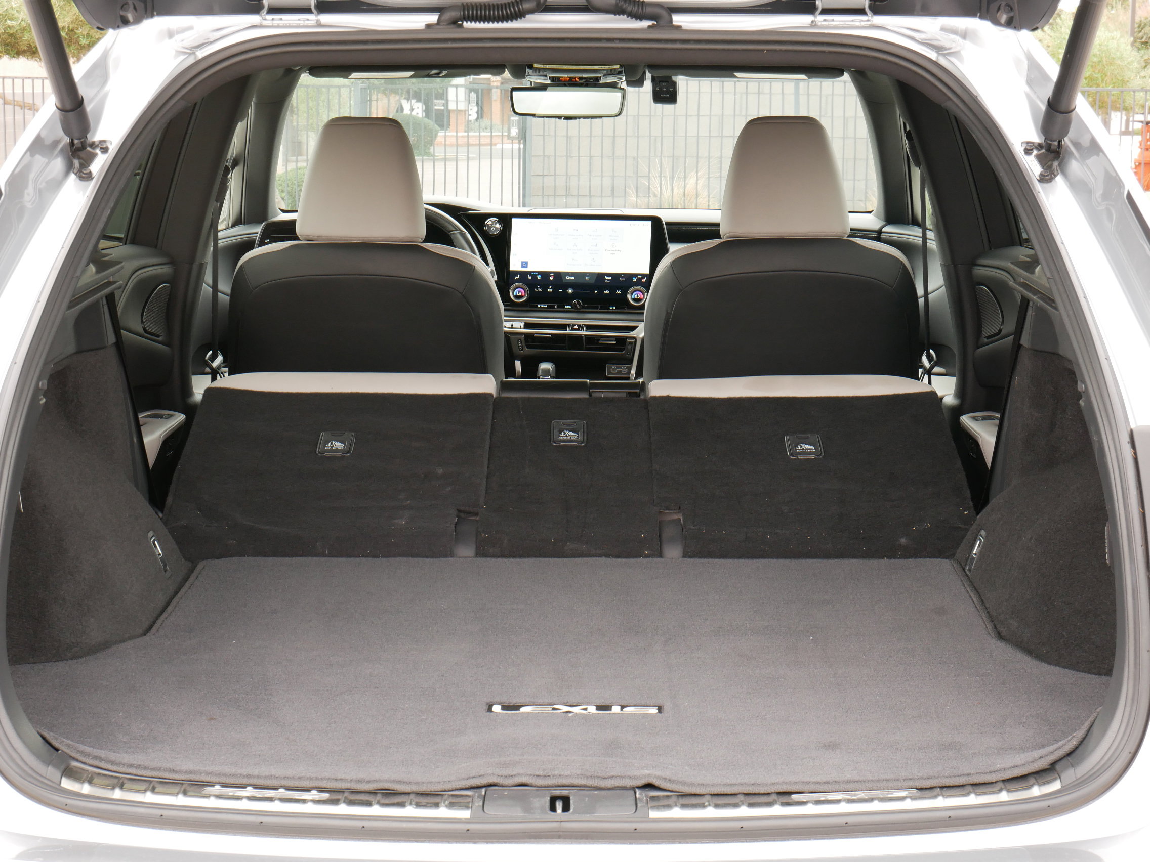 Certified 2024 Lexus RX 350 image 31