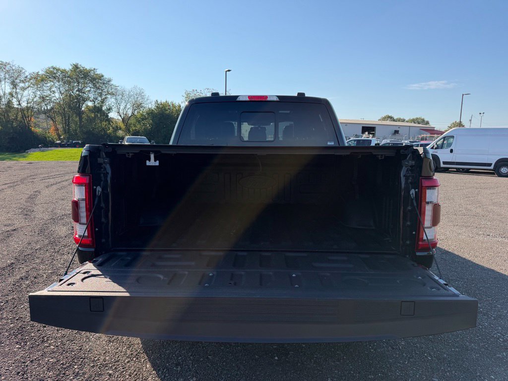 Used 2023 Ford F150 Lariat w/ Equipment Group 502A High AWD/4WD image 19