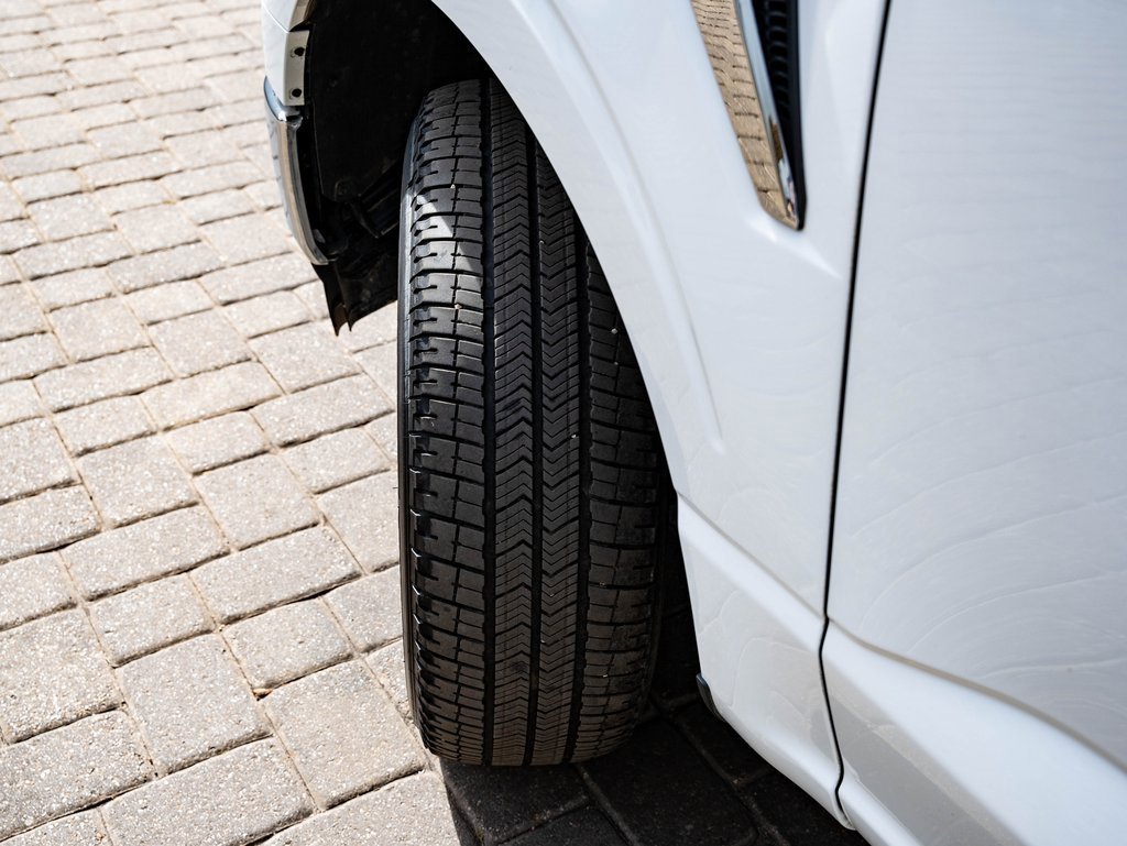 Used 2024 Ford F150 XLT w/ Tow/Haul Package image 43