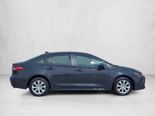 Used 2024 Toyota Corolla LE FWD image 4