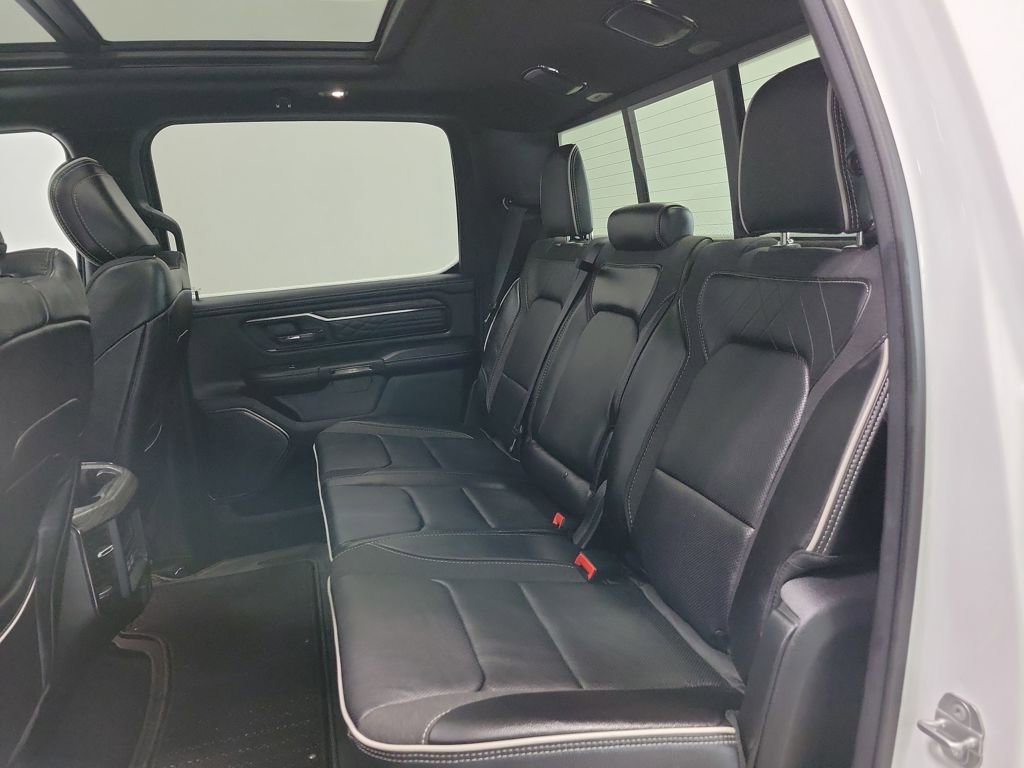 Used 2025 RAM 1500 Limited image 32