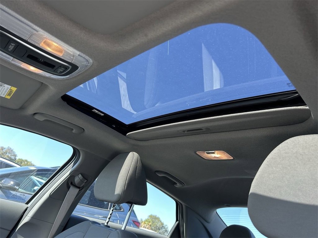 New 2026 Hyundai Elantra SEL Sport w/ Cargo Package image 22