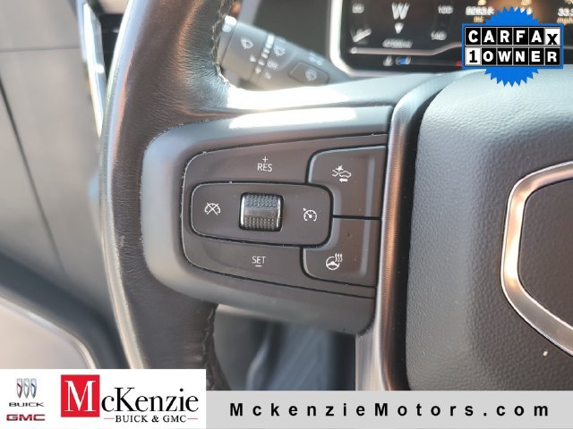 Used 2024 GMC Sierra 2500 Denali Ultimate AWD/4WD image 15