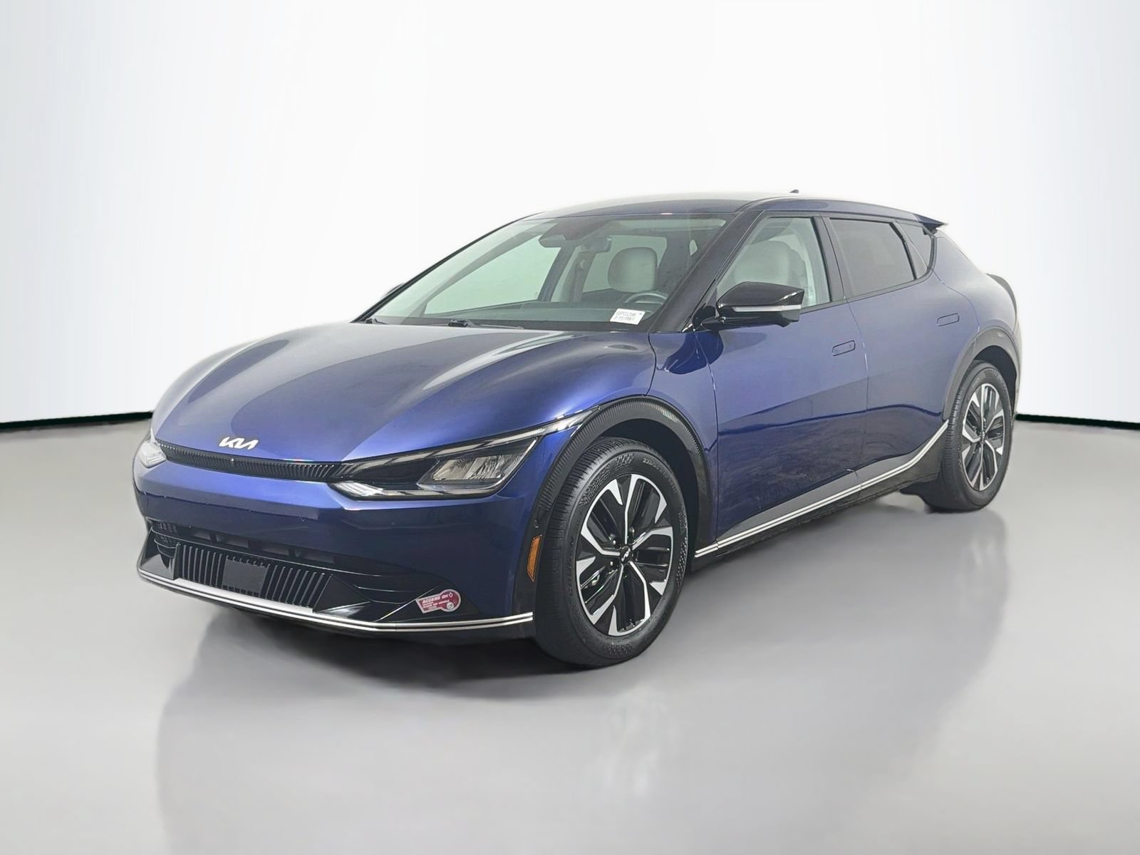 Used 2024 Kia EV6 Wind w/ Wind Technology Package