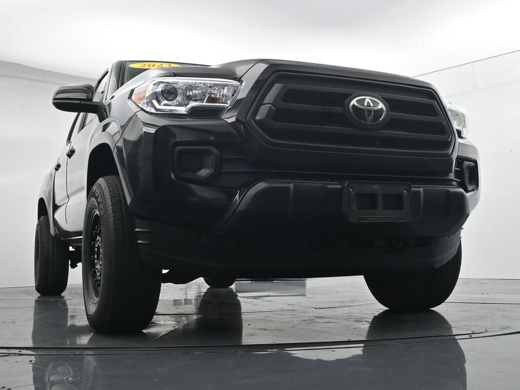 Used 2023 Toyota Tacoma SR AWD/4WD image 36