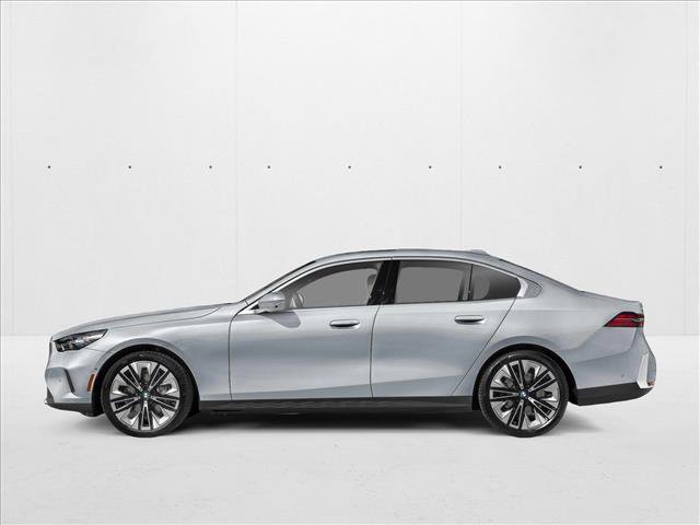 New 2026 BMW 540i xDrive image 3