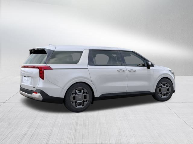 New 2026 Kia Carnival EX image 6