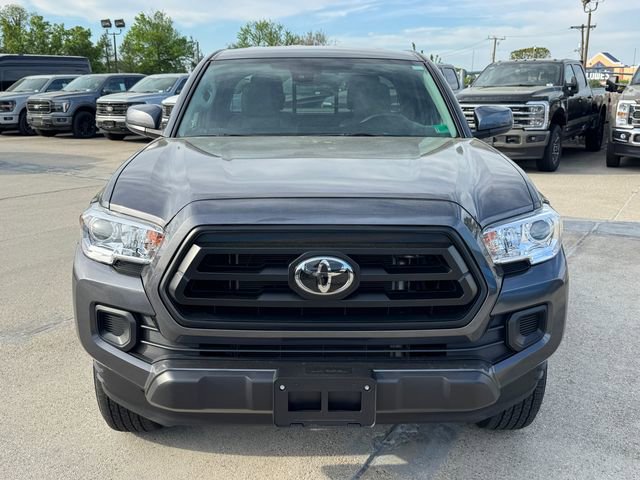 Used 2023 Toyota Tacoma SR w/ SR Convenience Package image 2