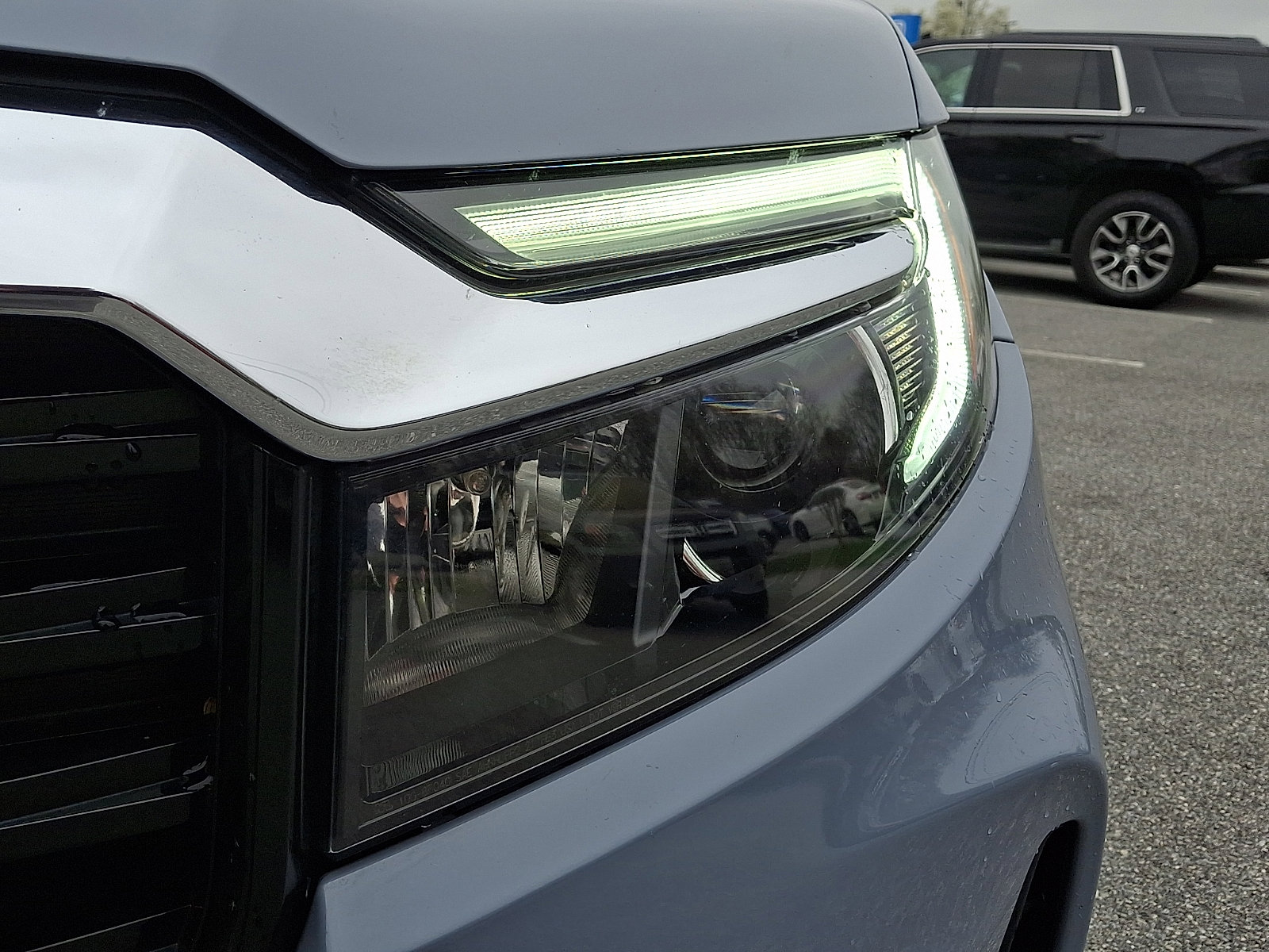 Used 2022 Honda Ridgeline RTL-E image 9