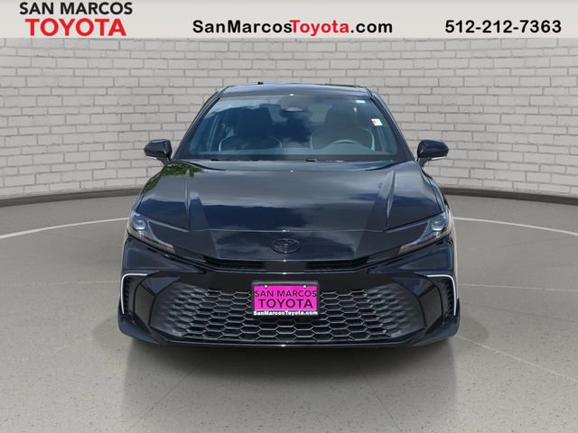Used 2026 Toyota Camry SE w/ Convenience Package image 2