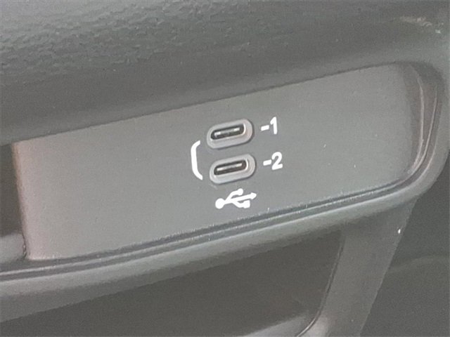 New 2026 Chrysler Voyager LX image 21