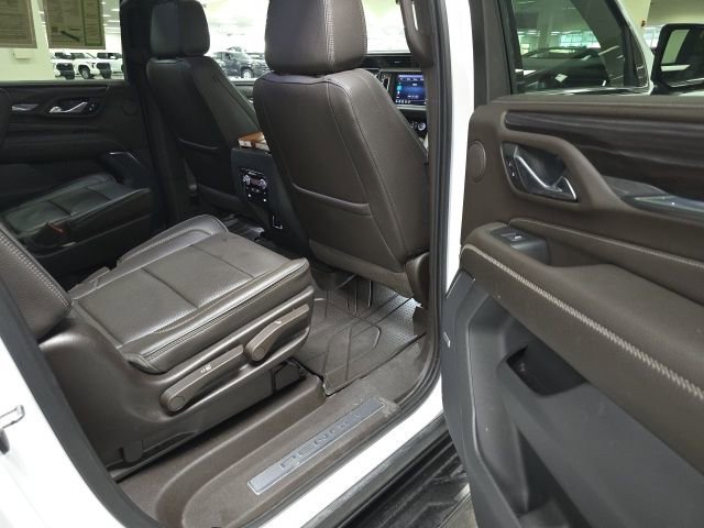 Used 2021 GMC Yukon XL Denali image 8