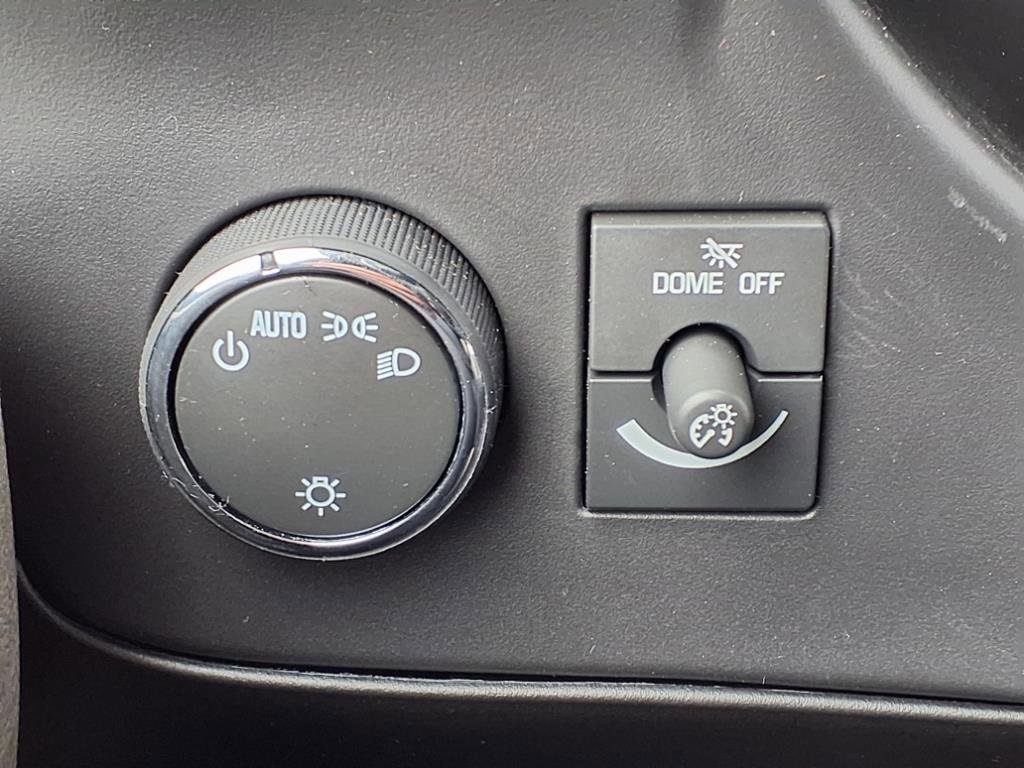 New 2025 Chevrolet Express 2500 Work Van w/ Driver Convenience Package image 13