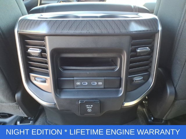 New 2026 RAM 1500 Big Horn AWD/4WD image 27