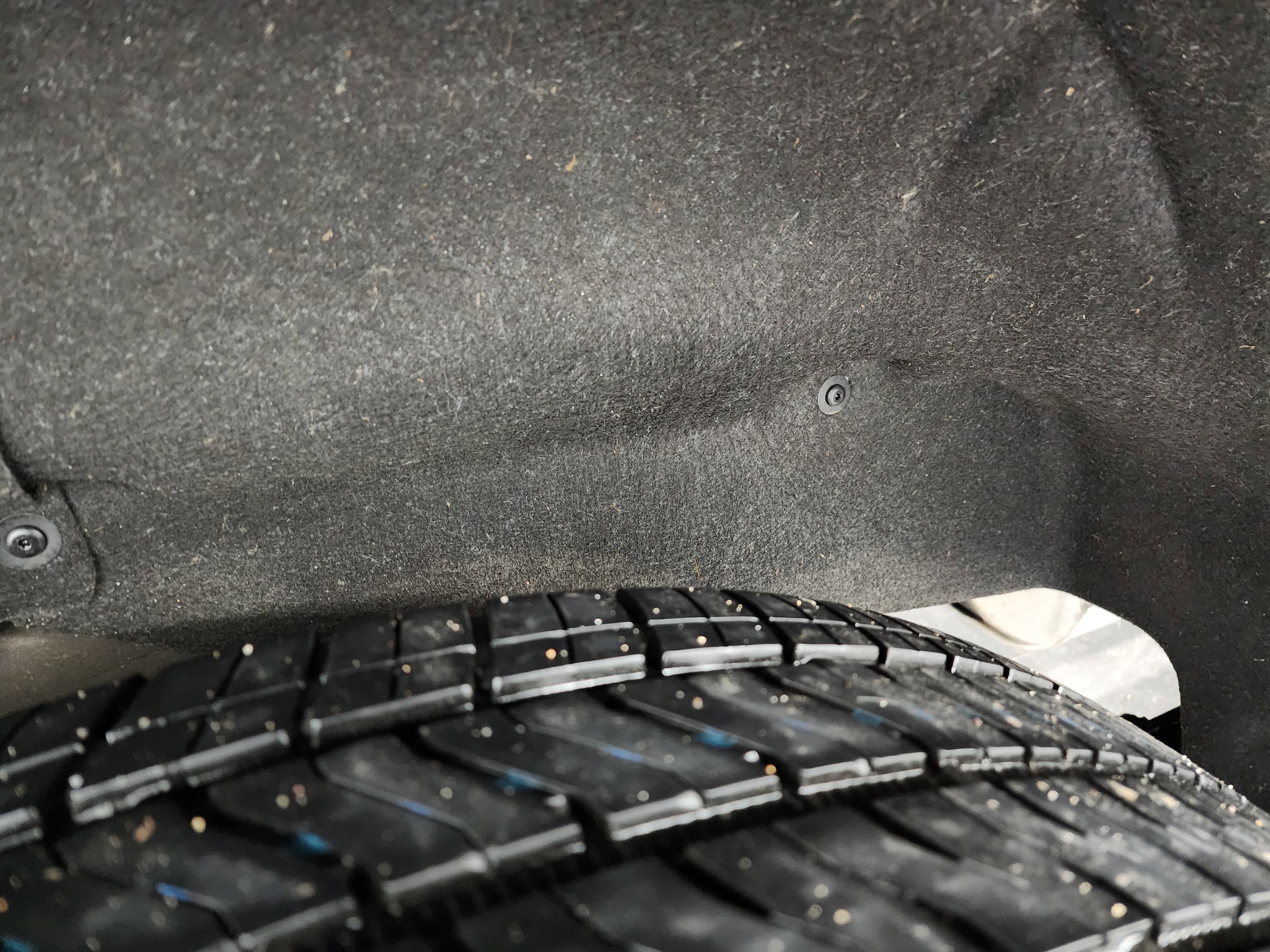 Used 2021 GMC Sierra 1500 Denali w/ Driver Alert Package II image 25