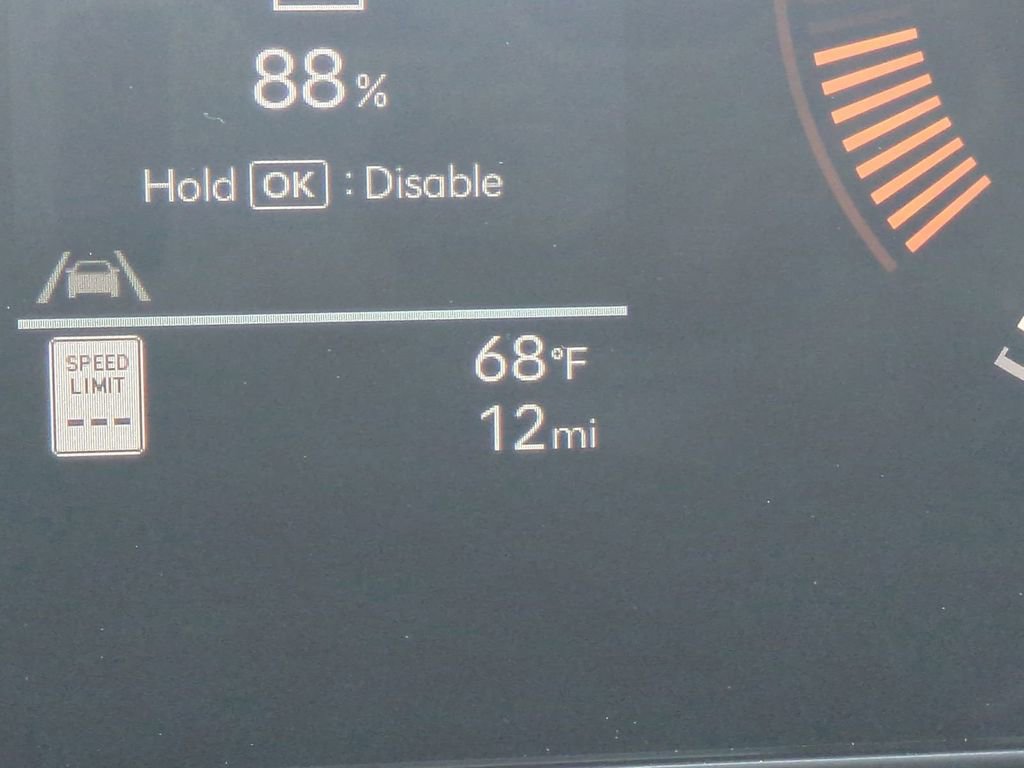 New 2026 Hyundai Sonata SEL image 33