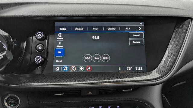 Used 2022 Buick Envision Preferred FWD image 30