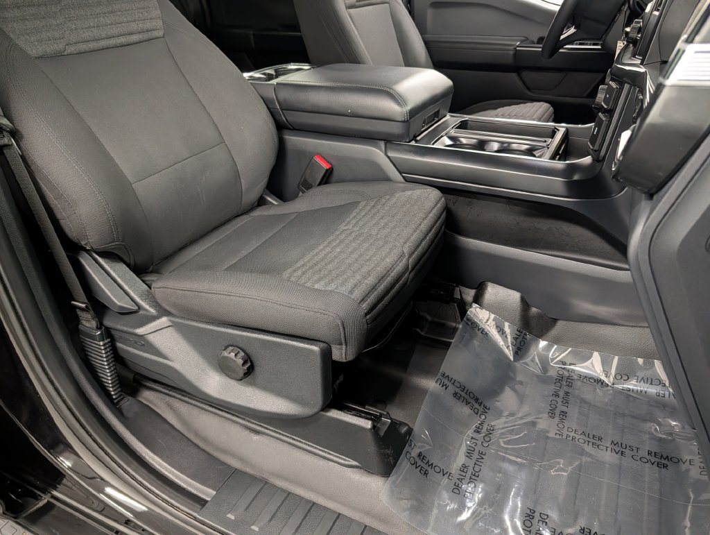Used 2023 Ford F150 XL w/ STX Appearance Package AWD/4WD image 34