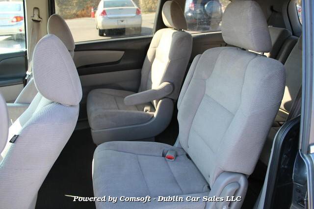 Used 2011 Honda Odyssey LX image 11