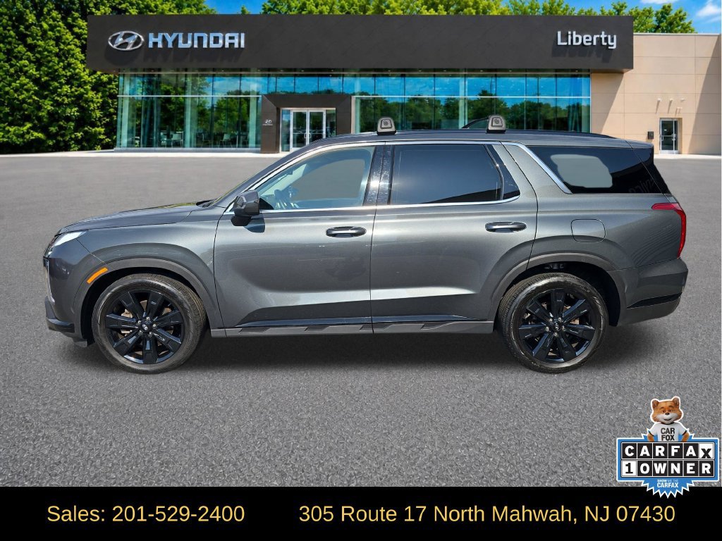 Certified 2024 Hyundai Palisade XRT AWD/4WD image 3