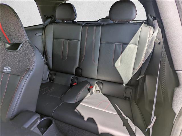 New 2026 MINI Cooper S FWD image 16