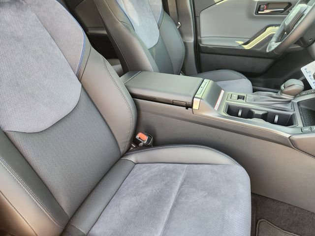 New 2026 Toyota RAV4 XSE w/ Weather Package AWD/4WD image 12