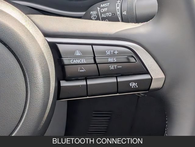 New 2026 MAZDA MAZDA3 s Sport FWD image 15