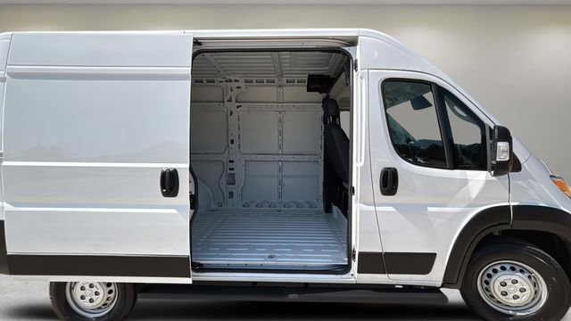 Used 2025 RAM ProMaster 1500 FWD image 41