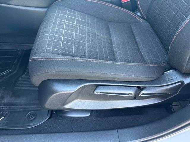 Certified 2024 Honda HR-V Sport image 11
