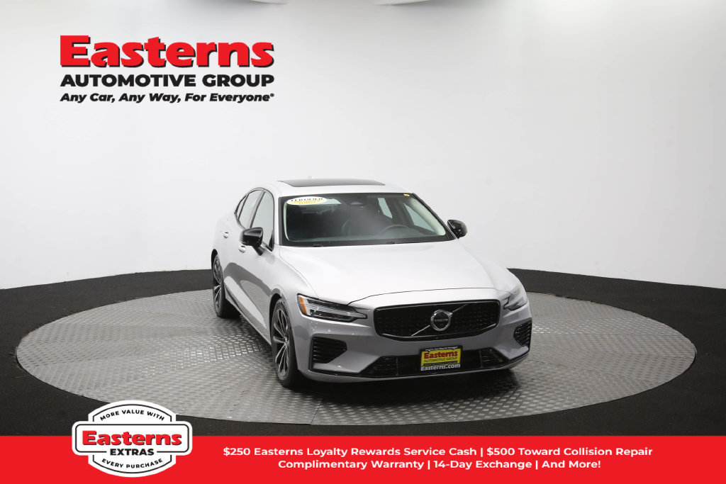 Used 2023 Volvo S60 T8 Plus AWD/4WD image 52