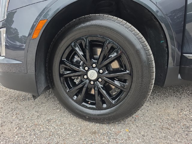 Used 2023 Cadillac XT5 Premium Luxury FWD image 30