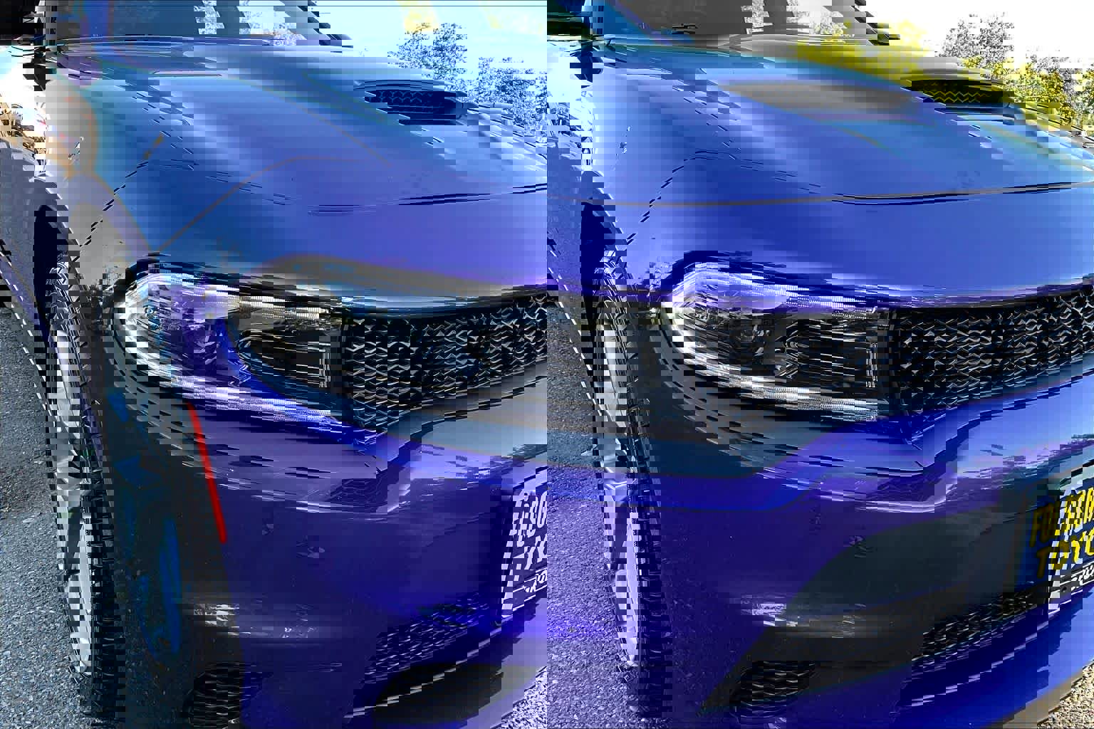 Used 2023 Dodge Charger GT image 27