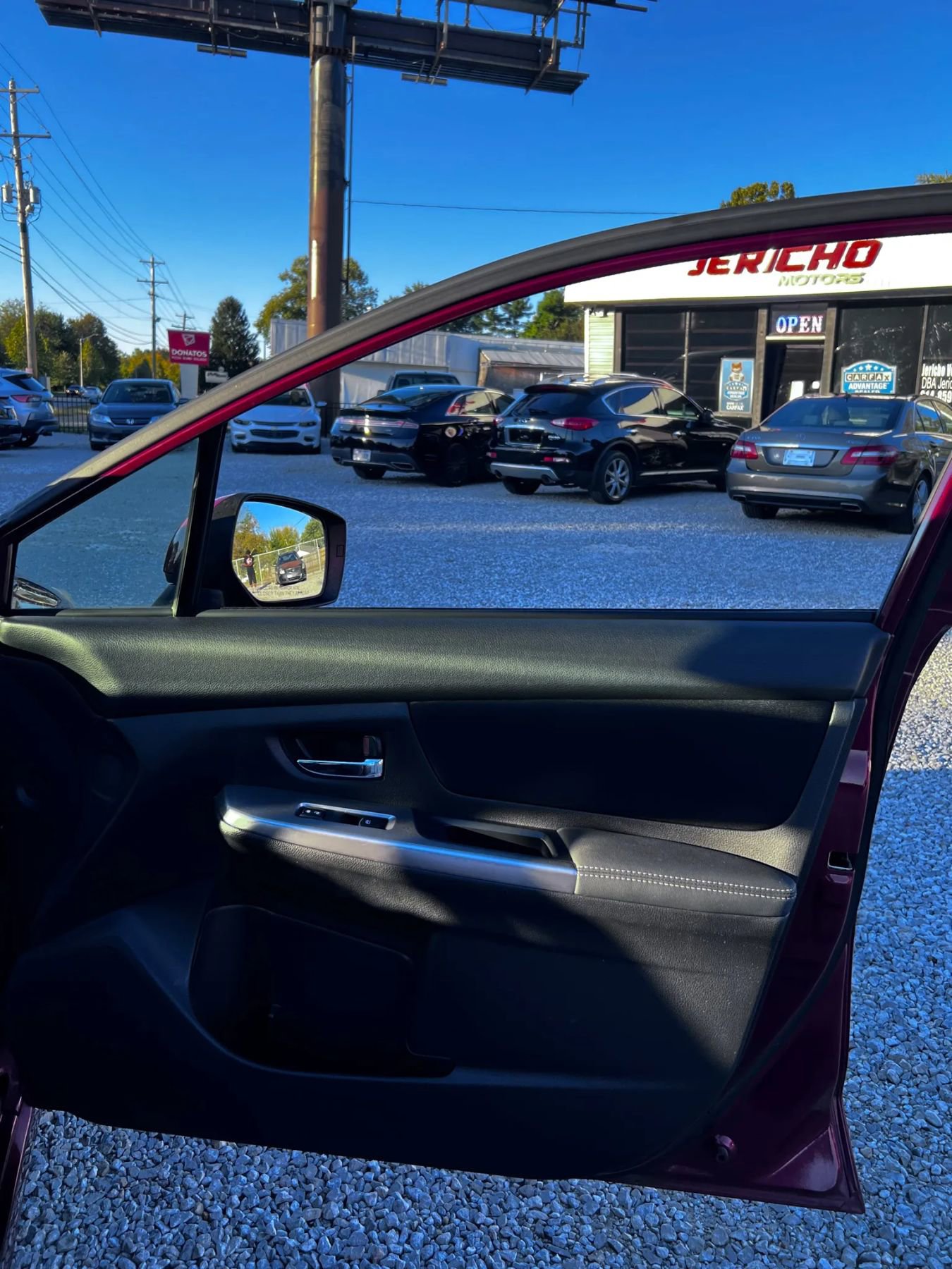 Used 2015 Subaru Impreza 2.0i Sport Premium image 18