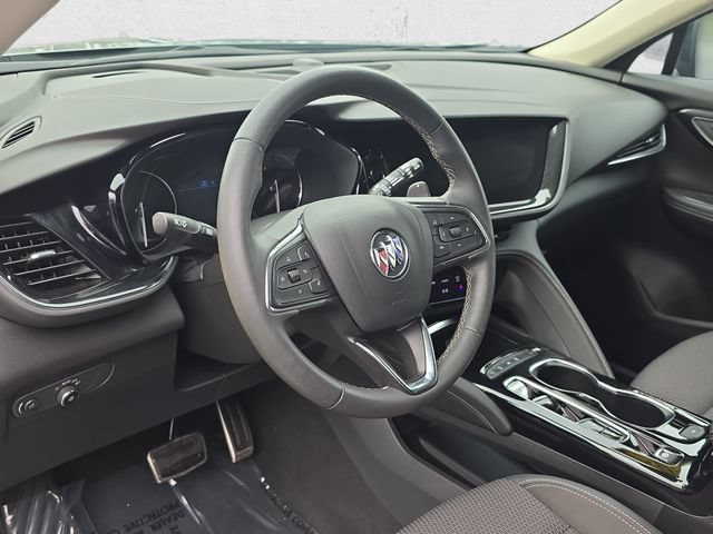 Used 2023 Buick Envision Preferred w/ Sport Touring Package AWD/4WD image 15