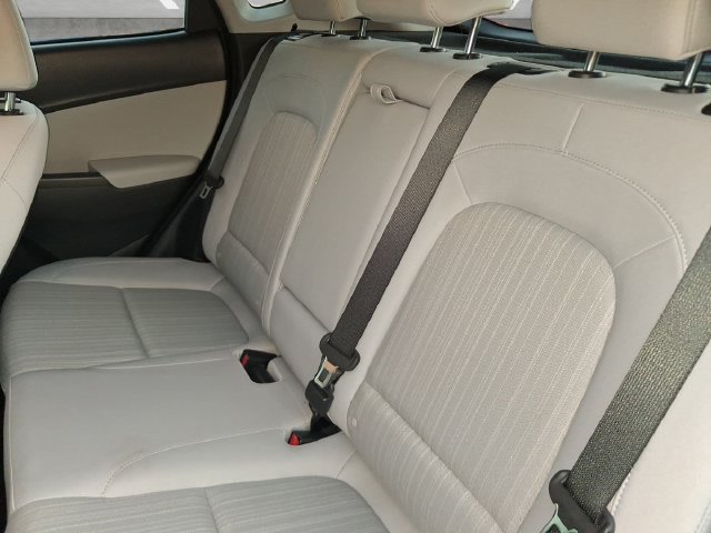 Used 2023 Hyundai Kona SEL w/ Cargo Package FWD image 28