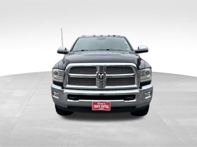 Used 2015 RAM 2500 Limited image 8