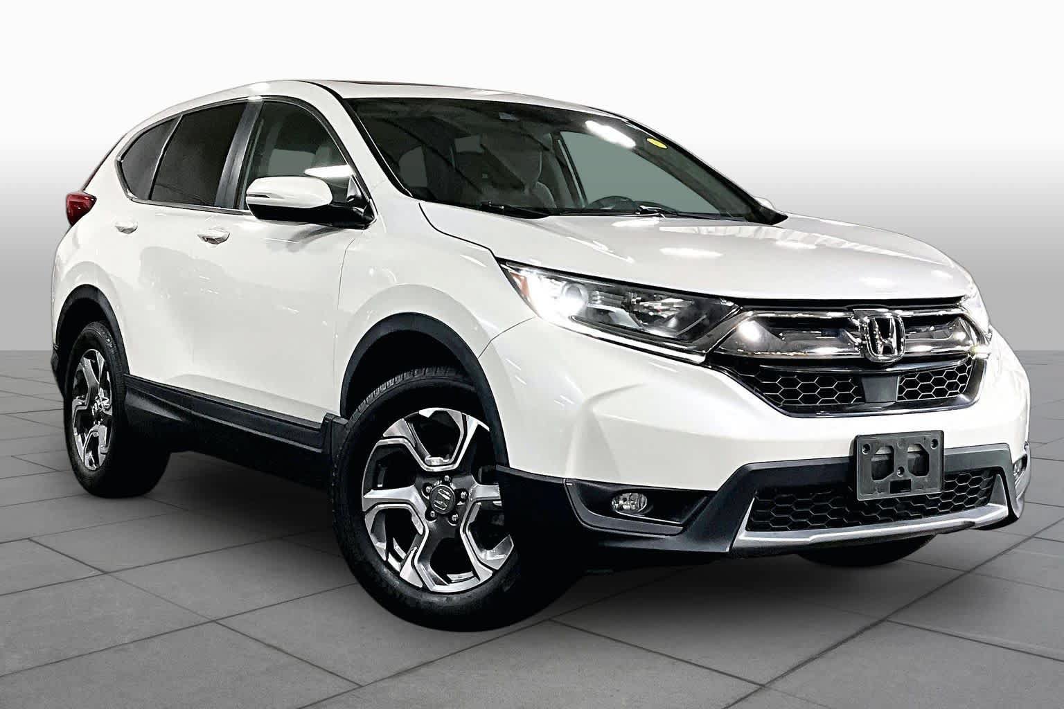 Used 2018 Honda CR-V EX-L image 3