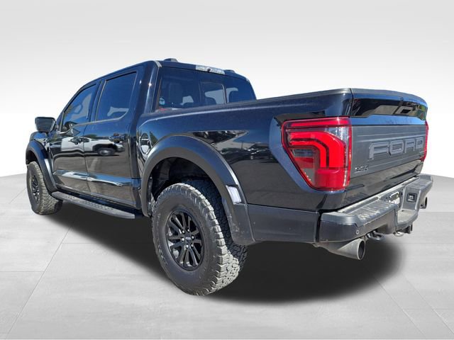 Used 2024 Ford F150 Raptor image 11