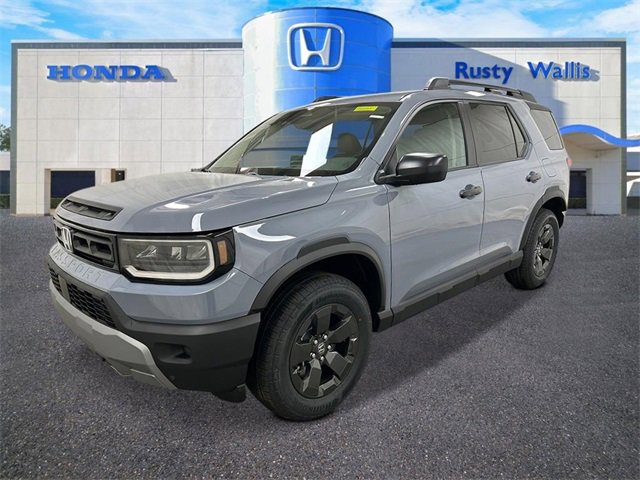 New 2026 Honda Passport RTL image 7