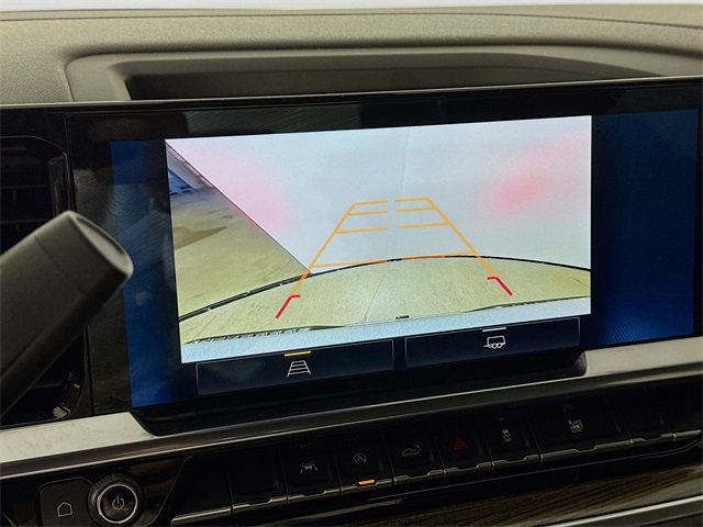 Used 2023 Chevrolet Silverado 1500 RST w/ Redline Edition image 16