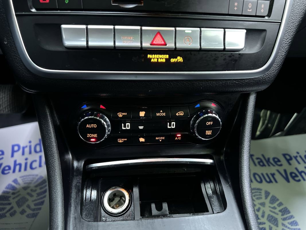 Used 2019 Mercedes-Benz CLA 250 image 22