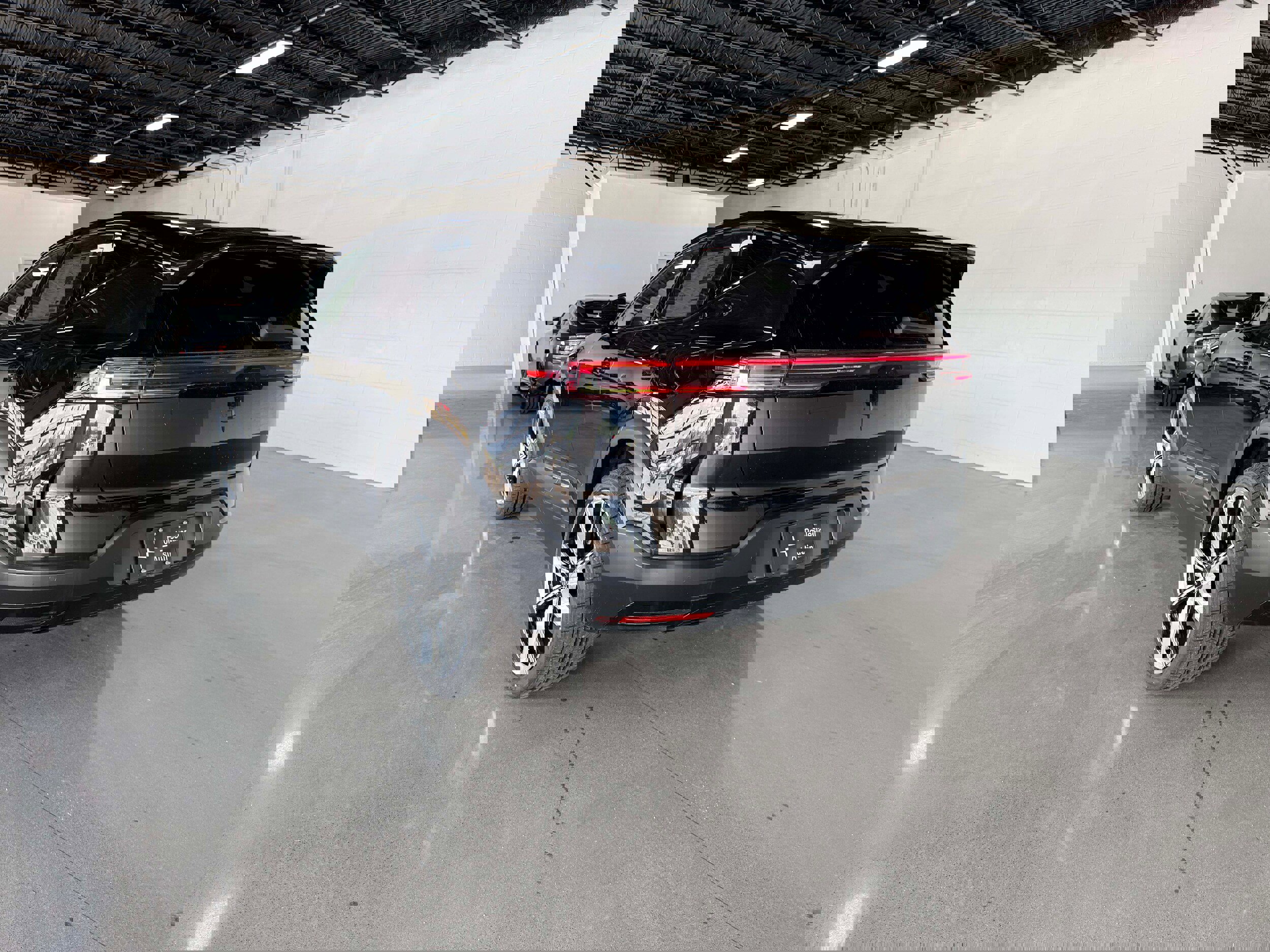 New 2025 Polestar Polestar 3 image 4